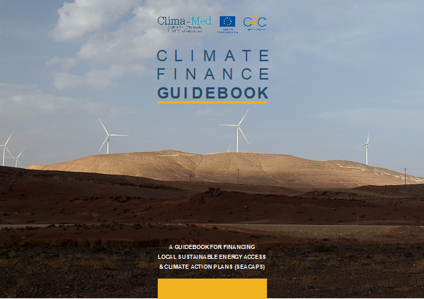 Climate Guidebook