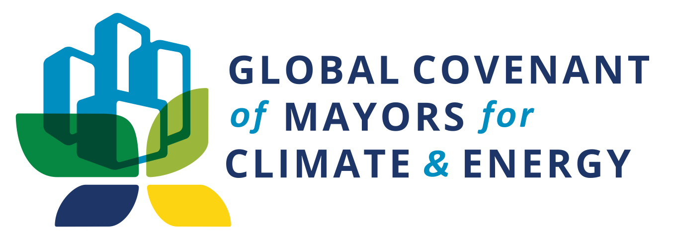 GCOM Logo
